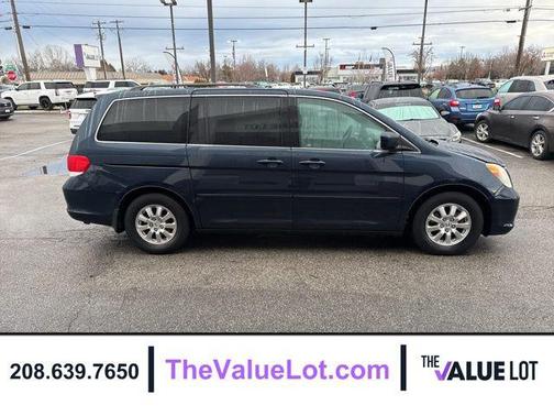 2010 Honda Odyssey EX