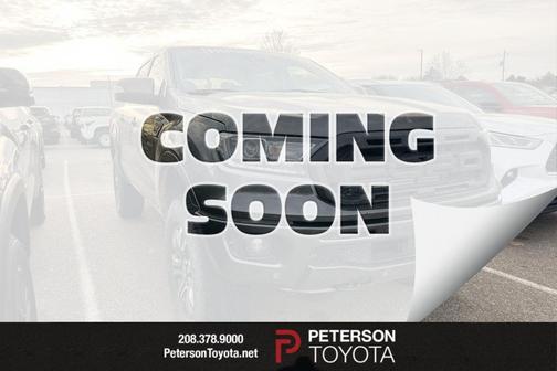 Magnetic Metallic 2019 Ford Ranger LARIAT