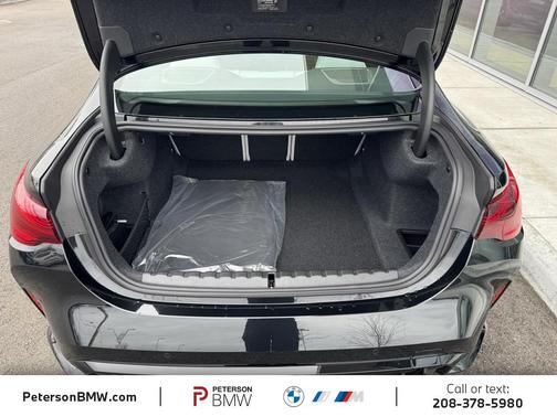 2026 BMW M4 Competition xDrive