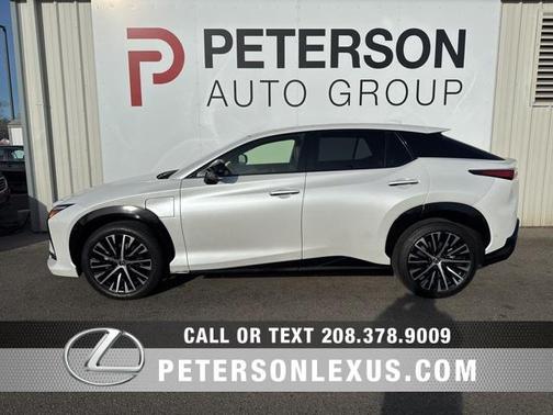 2023 Lexus RZ 450e 450e Premium