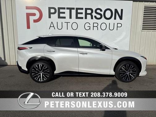 2023 Lexus RZ 450e 450e Premium