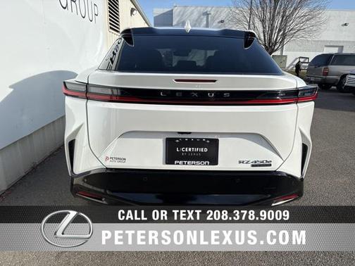 2023 Lexus RZ 450e 450e Premium