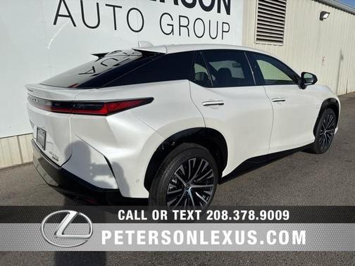 2023 Lexus RZ 450e 450e Premium