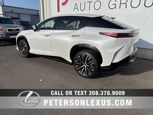 2023 Lexus RZ 450e 450e Premium