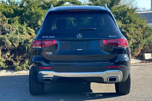 2021 Mercedes-Benz GLB 250 Base 4MATIC