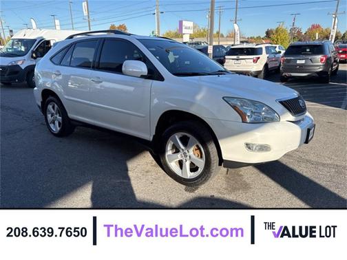 2007 Lexus RX 350 Base