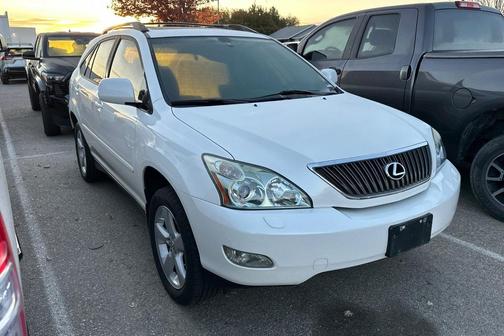 2007 Lexus RX 350 Base