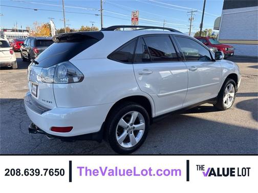 2007 Lexus RX 350 Base