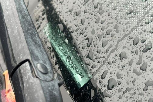 Maximum Steel Metallic Clearcoat 2019 RAM 2500 Power Wagon