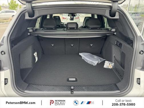 2025 BMW X3 M50 xDrive
