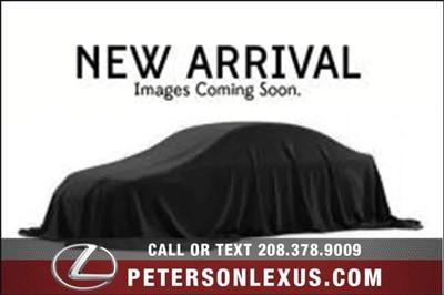 2018 Lexus GX 460 GX 460 Luxury