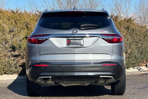 2020 Buick Enclave AWD Essence