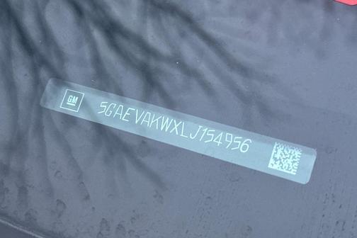 2020 Buick Enclave AWD Essence