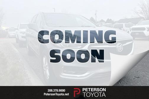 2020 Buick Enclave AWD Essence