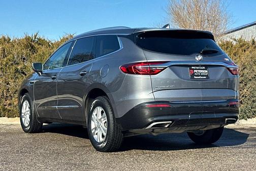 2020 Buick Enclave AWD Essence
