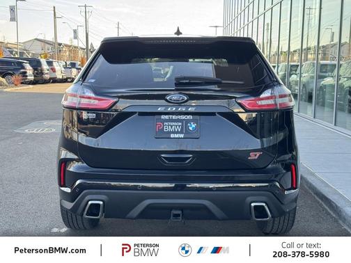 2023 Ford Edge ST