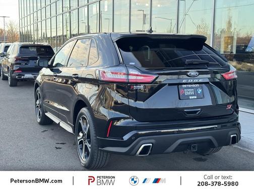 2023 Ford Edge ST