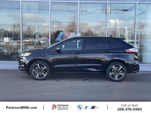 2023 Ford Edge ST
