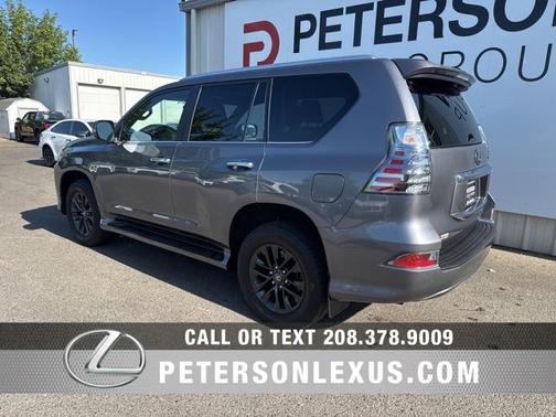 2023 Lexus GX 460 Premium
