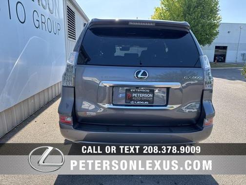 2023 Lexus GX 460 Premium