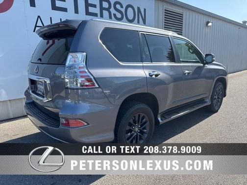 2023 Lexus GX 460 Premium