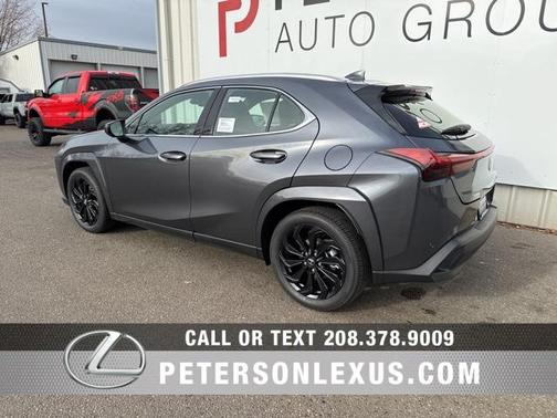 2025 Lexus UX 300h Premium