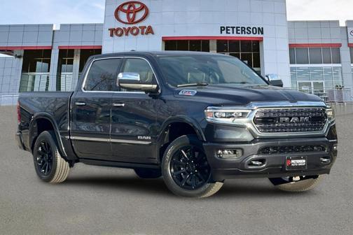 2021 RAM 1500 Limited