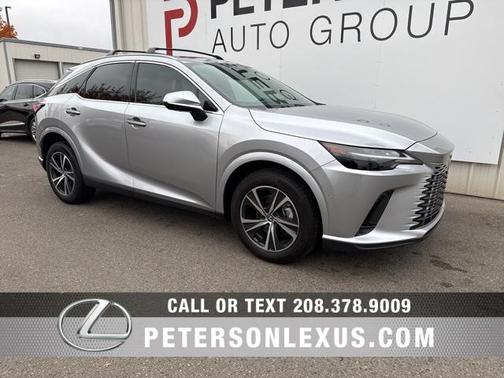 2023 Lexus RX 350 Premium