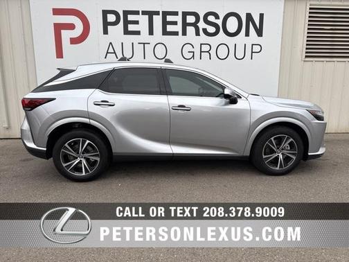 2023 Lexus RX 350 Premium