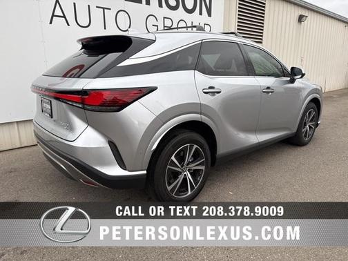 2023 Lexus RX 350 Premium