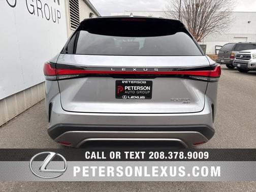 2023 Lexus RX 350 Premium