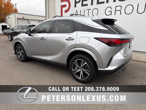 2023 Lexus RX 350 Premium