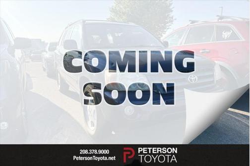 2006 Toyota Highlander Base