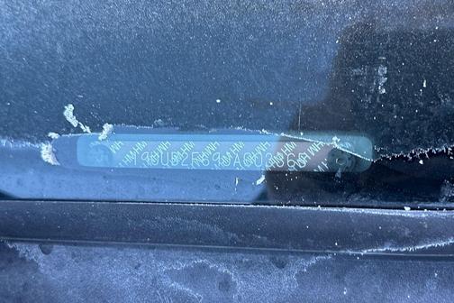 2018 Acura TLX Technology