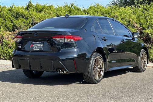 2024 Toyota Corolla Hybrid L