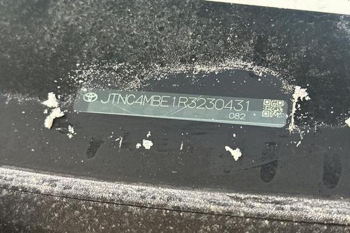 2024 Toyota Corolla XSE