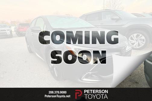 2024 Toyota Corolla XSE