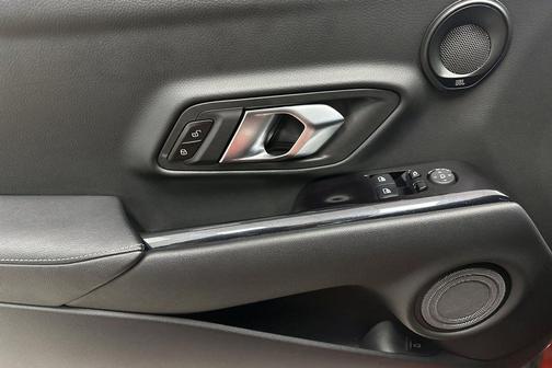 Mikan Blast 2024 Toyota GR Supra 45th Anniversary Edition