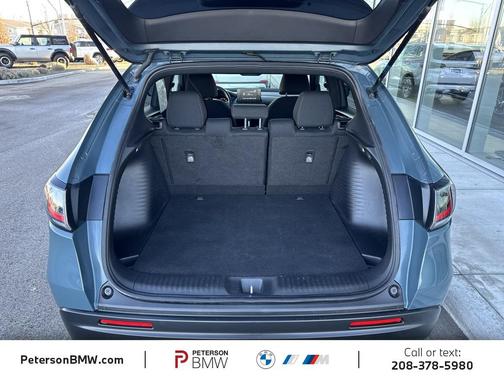 2024 Honda HR-V AWD Sport