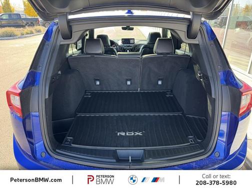 2021 Acura RDX A-Spec