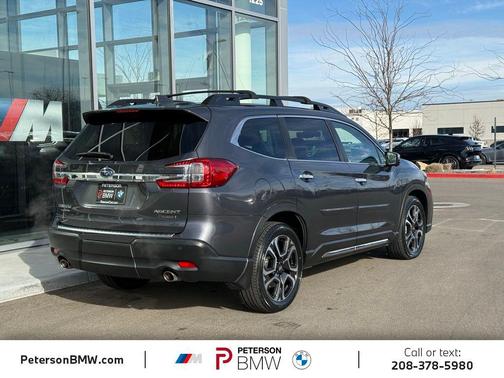 2023 Subaru Ascent Touring 7-Passenger