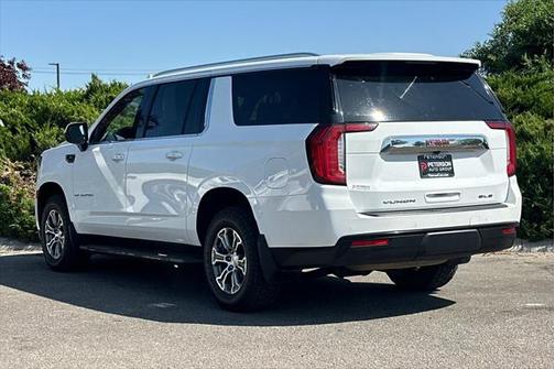 2023 GMC Yukon XL SLE
