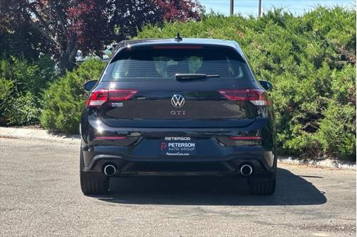 2022 Volkswagen Golf GTI 2.0T S DSG
