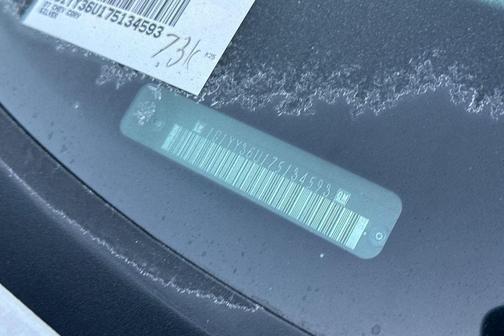 2007 Chevrolet Corvette Base