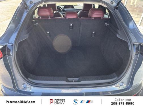 2024 Mazda CX-30 2.5 S Carbon Edition