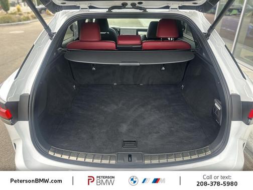 2024 Lexus RX 350 F SPORT Handling