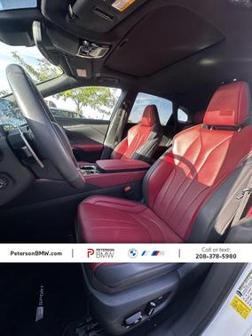 2024 Lexus RX 350 F SPORT Handling