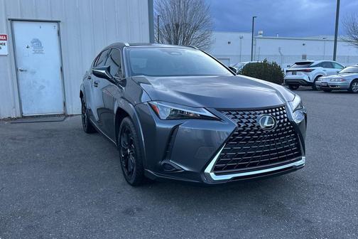 2025 Lexus UX 300h Premium