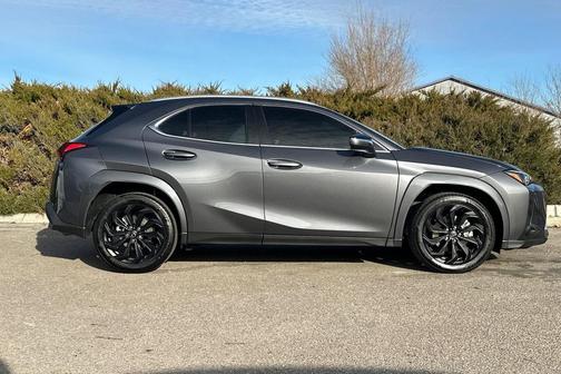 2025 Lexus UX 300h Premium