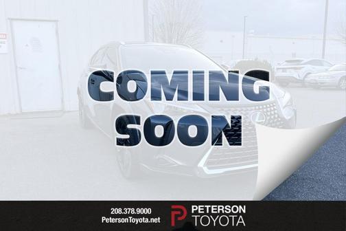 2025 Lexus UX 300h Premium